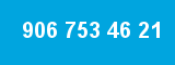 906 753 46 21